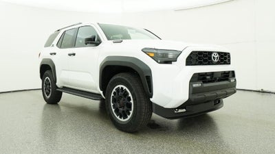 2026 Toyota 4Runner i-FORCE MAX TRD Off-Road Premium i-FORCE MAX