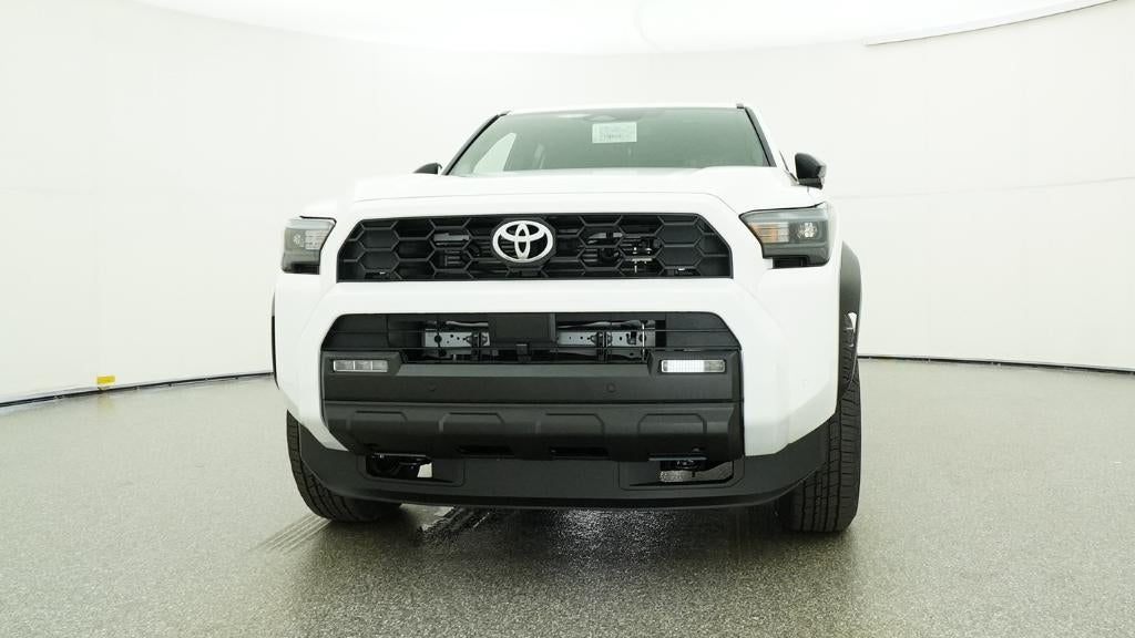 2026 Toyota 4Runner i-FORCE MAX TRD Off-Road Premium i-FORCE MAX