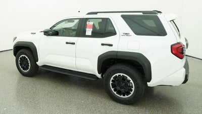 2026 Toyota 4Runner i-FORCE MAX TRD Off-Road Premium i-FORCE MAX