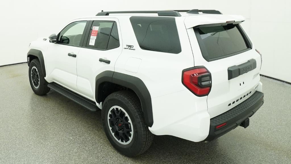 2026 Toyota 4Runner i-FORCE MAX TRD Off-Road Premium i-FORCE MAX