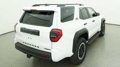 2026 Toyota 4Runner i-FORCE MAX TRD Off-Road Premium i-FORCE MAX