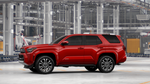 2026 Toyota 4Runner i-FORCE MAX 4Runner Limited