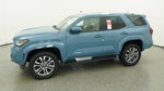 2026 Toyota 4Runner i-FORCE MAX Limited i-FORCE MAX