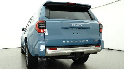 2026 Toyota 4Runner i-FORCE MAX Limited i-FORCE MAX