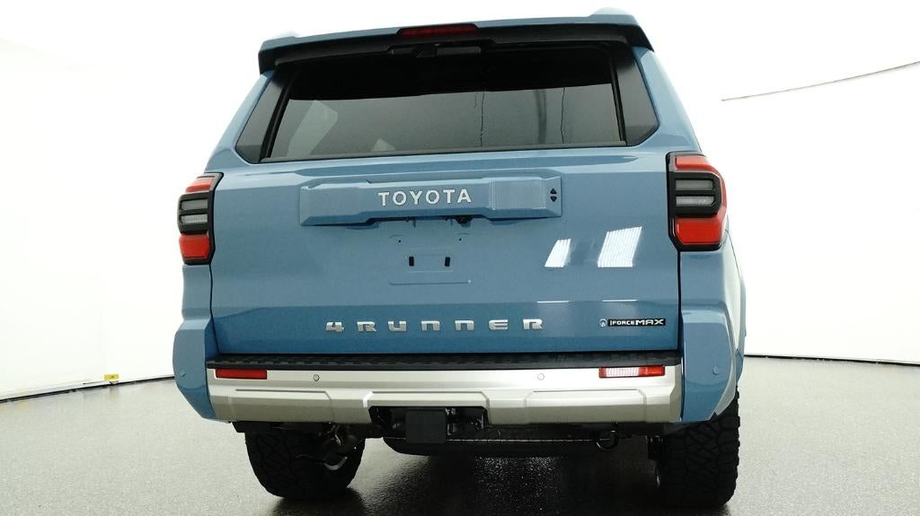 2026 Toyota 4Runner i-FORCE MAX Limited i-FORCE MAX