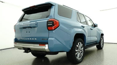 2026 Toyota 4Runner i-FORCE MAX Limited i-FORCE MAX