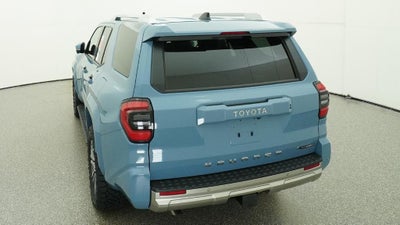 2026 Toyota 4Runner i-FORCE MAX Limited i-FORCE MAX