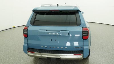 2026 Toyota 4Runner i-FORCE MAX Limited i-FORCE MAX