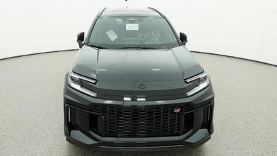 2026 Toyota RAV4 Plug-in Hybrid GR SPORT