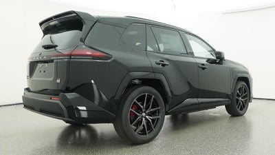 2026 Toyota RAV4 Plug-in Hybrid GR SPORT