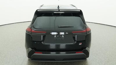 2026 Toyota RAV4 Plug-in Hybrid GR SPORT
