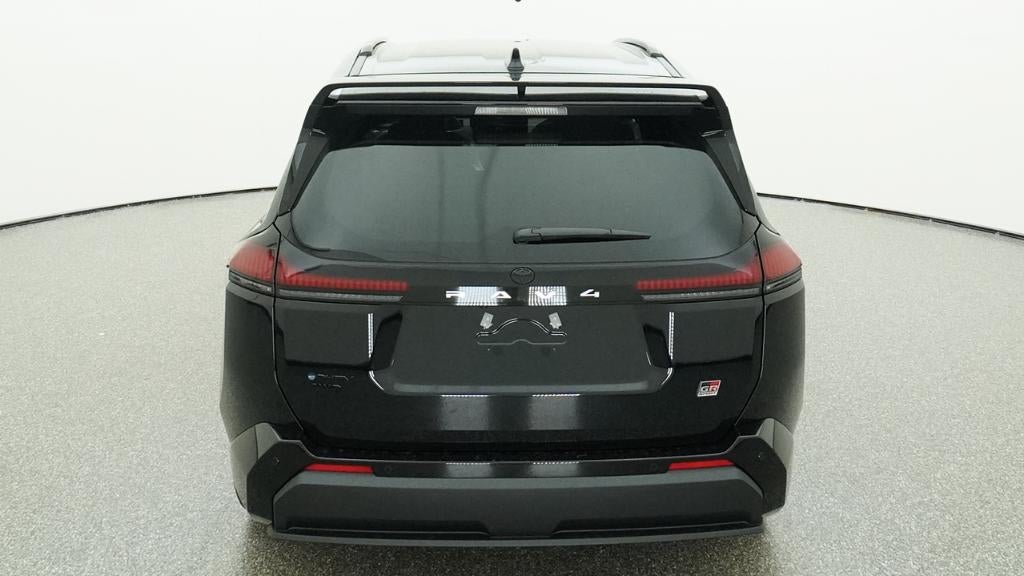 2026 Toyota RAV4 Plug-in Hybrid GR SPORT