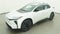 2027 Toyota bZ XLE