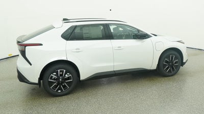2027 Toyota bZ XLE