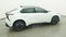 2027 Toyota bZ XLE