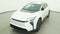 2027 Toyota bZ XLE
