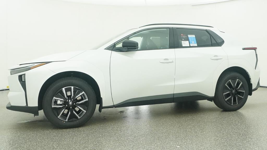 2027 Toyota bZ XLE
