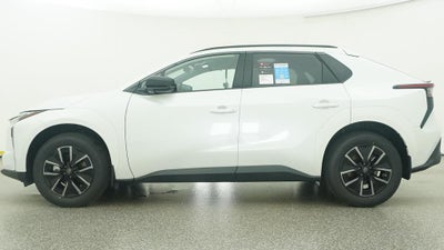 2027 Toyota bZ XLE