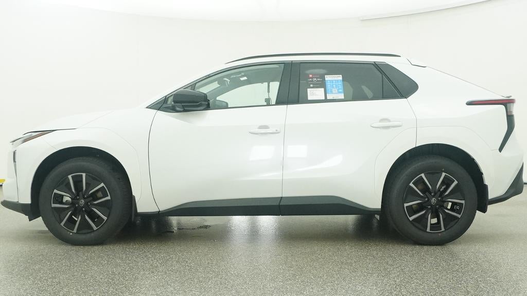 2027 Toyota bZ XLE