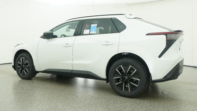 2027 Toyota bZ XLE