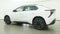 2027 Toyota bZ XLE