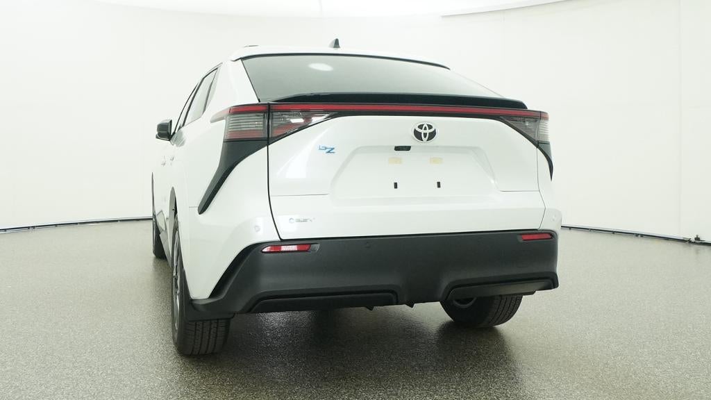 2027 Toyota bZ XLE