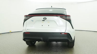 2027 Toyota bZ XLE