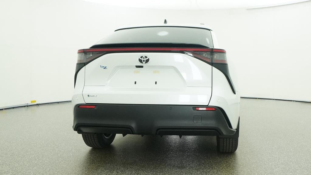 2027 Toyota bZ XLE