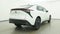 2027 Toyota bZ XLE