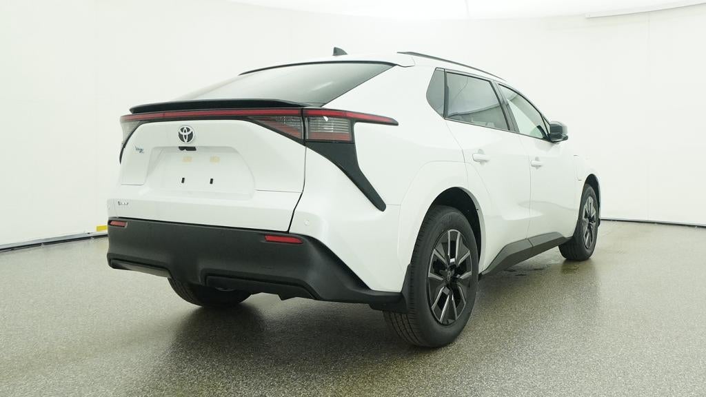 2027 Toyota bZ XLE