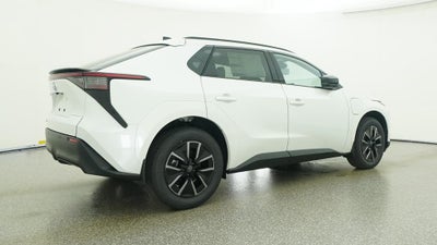 2027 Toyota bZ XLE