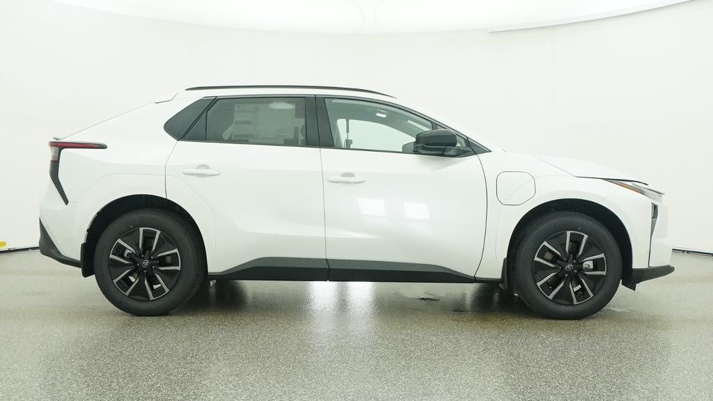 2027 Toyota bZ XLE