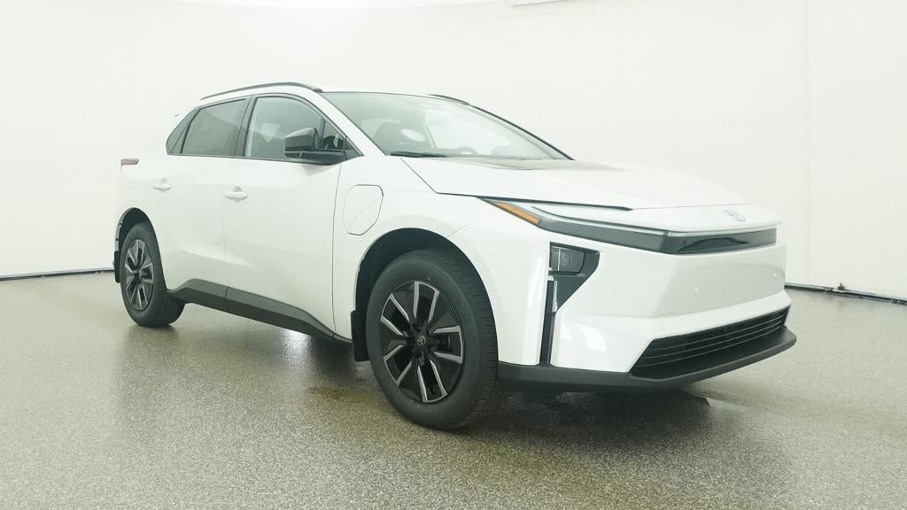 2027 Toyota bZ XLE
