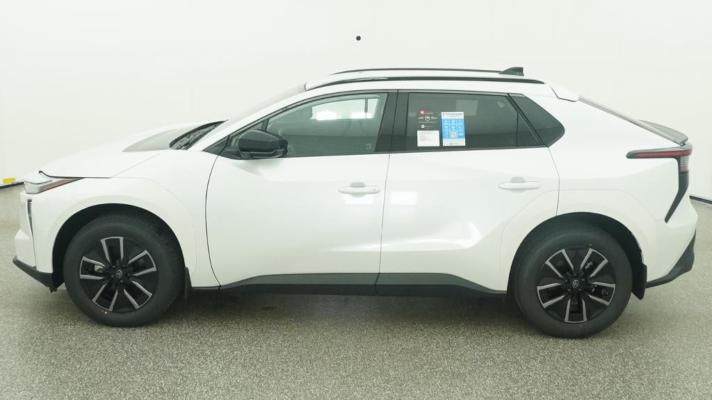 2027 Toyota bZ XLE