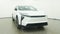 2027 Toyota bZ XLE