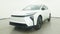 2027 Toyota bZ XLE