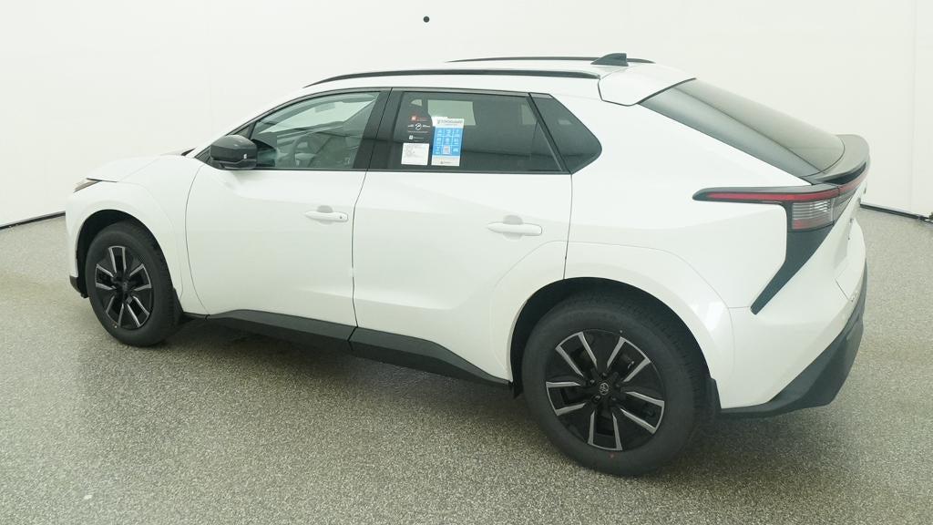 2027 Toyota bZ XLE
