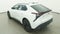 2027 Toyota bZ XLE