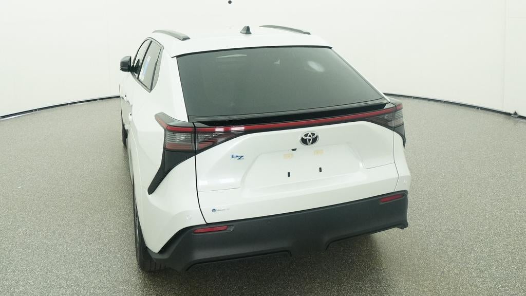 2027 Toyota bZ XLE