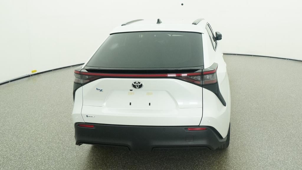 2027 Toyota bZ XLE