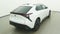 2027 Toyota bZ XLE