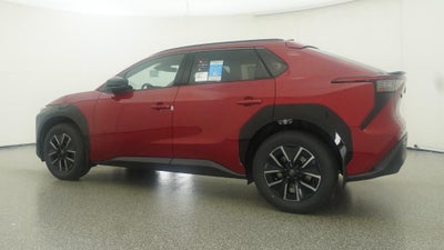 2027 Toyota bZ XLE