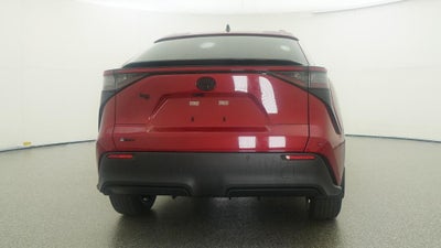 2027 Toyota bZ XLE