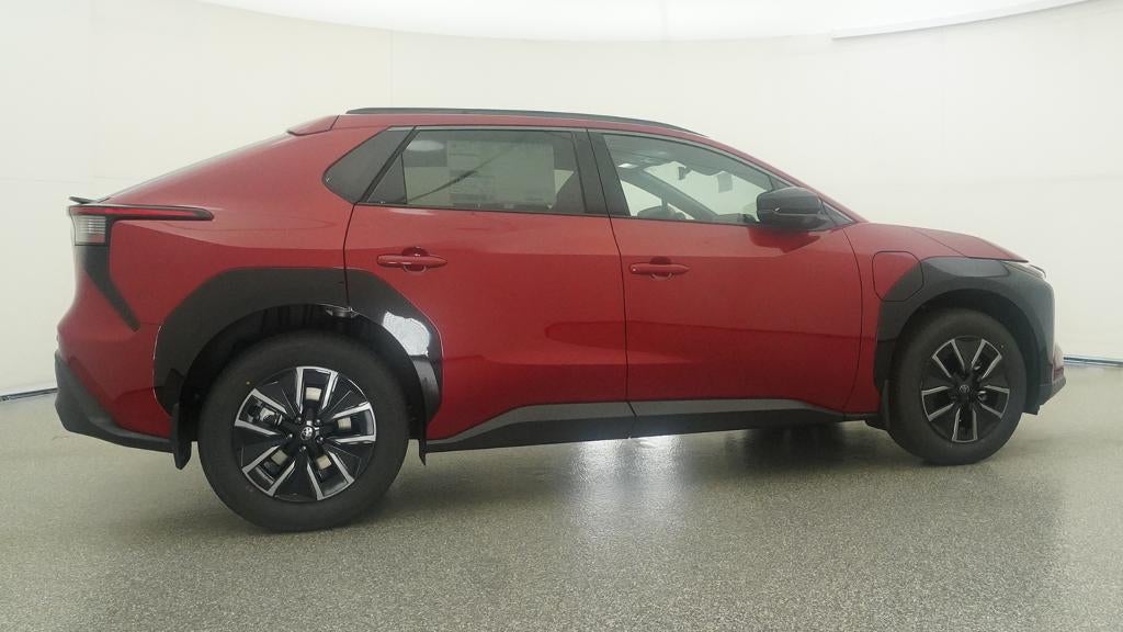 2027 Toyota bZ XLE
