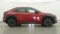 2027 Toyota bZ XLE