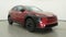2027 Toyota bZ XLE