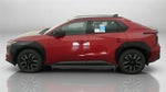 2027 Toyota bZ XLE