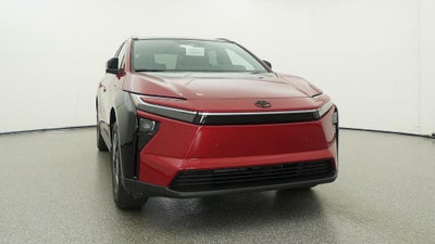 2027 Toyota bZ XLE