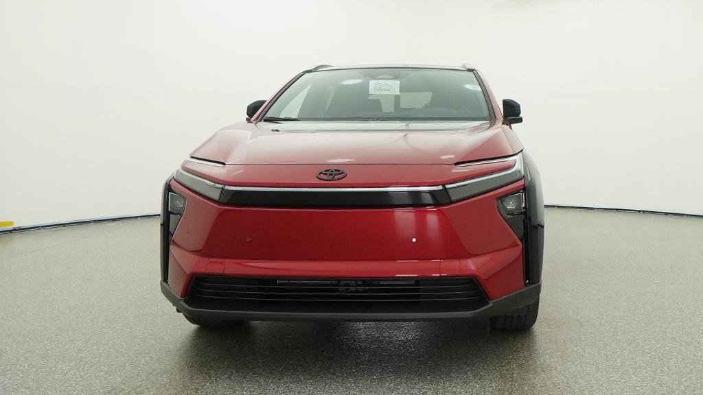 2027 Toyota bZ XLE