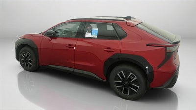 2027 Toyota bZ XLE